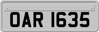 OAR1635