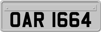 OAR1664