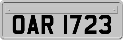 OAR1723