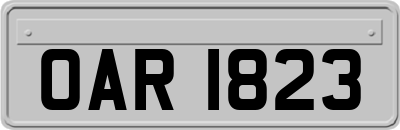OAR1823