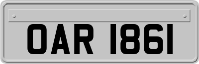 OAR1861