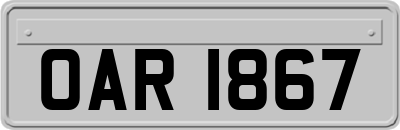 OAR1867