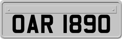 OAR1890