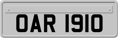 OAR1910