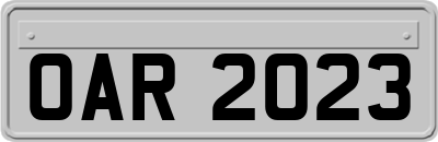 OAR2023