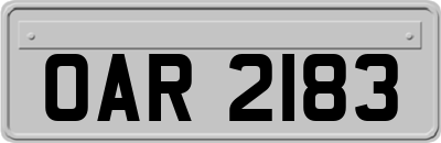 OAR2183