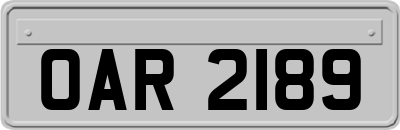 OAR2189