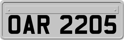 OAR2205