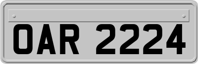 OAR2224