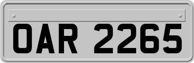 OAR2265