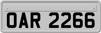 OAR2266