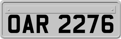 OAR2276
