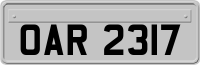 OAR2317