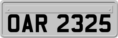 OAR2325