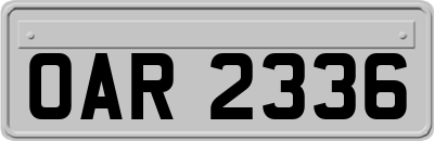 OAR2336