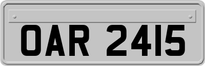OAR2415