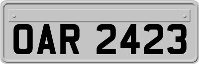 OAR2423