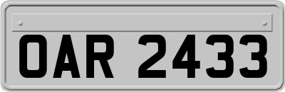 OAR2433