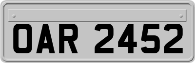 OAR2452