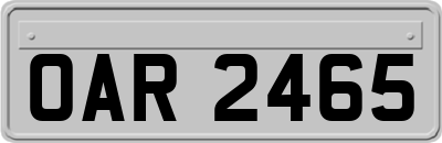 OAR2465