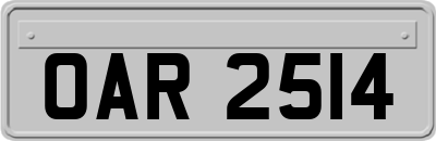 OAR2514