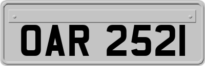OAR2521