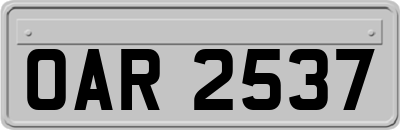 OAR2537