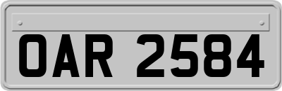 OAR2584