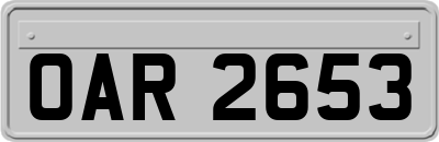 OAR2653