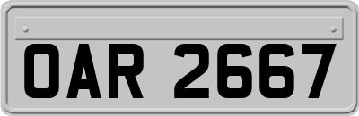 OAR2667