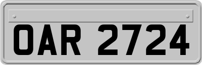 OAR2724