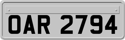 OAR2794