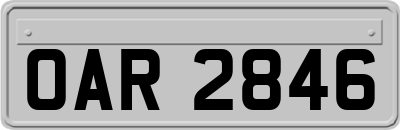 OAR2846