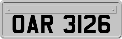 OAR3126