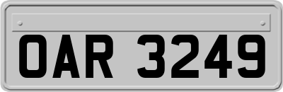 OAR3249
