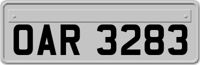 OAR3283