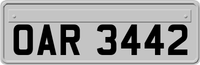 OAR3442