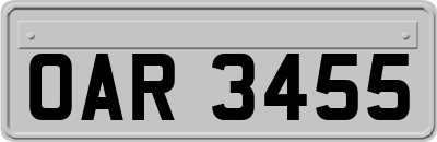 OAR3455