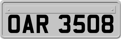 OAR3508