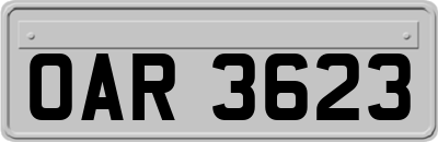 OAR3623