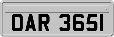 OAR3651