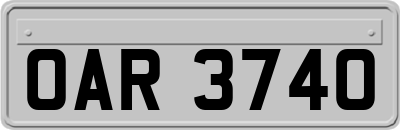 OAR3740