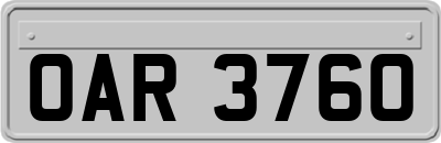 OAR3760