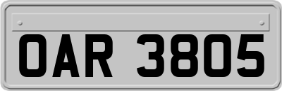 OAR3805