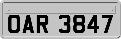 OAR3847