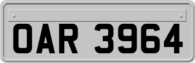 OAR3964