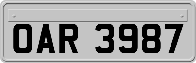 OAR3987