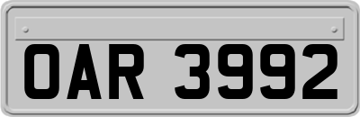 OAR3992