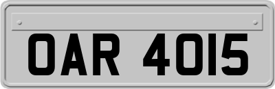 OAR4015