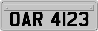 OAR4123